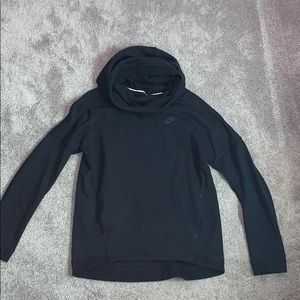 Nike funnel neck pullover
